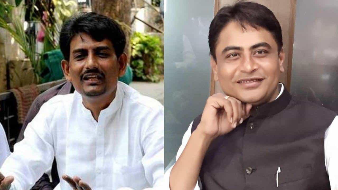 ગુજરાતમાં ગ્રામ પંચાયતની ચૂંટણીમાં OBC અનામતને લઇને ભાજપના બે નેતા આમને સામને