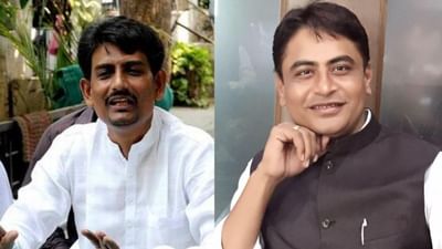 ગુજરાતમાં ગ્રામ પંચાયતની ચૂંટણીમાં OBC અનામતને લઇને ભાજપના બે નેતા આમને સામને ગુજરાતમાં ગ્રામ પંચાયતની ચૂંટણીમાં OBC અનામતને લઇને ભાજપના બે નેતા આમને સામને