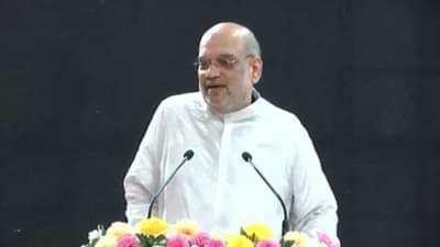 દ્રૌપદી મુર્મુની ભારતના રાષ્ટ્રપતિ તરીકેની જીત આદિવાસીઓની સશકિતકરણની માત્ર વાતો કરનારા લોકોને સણસણતો જવાબ