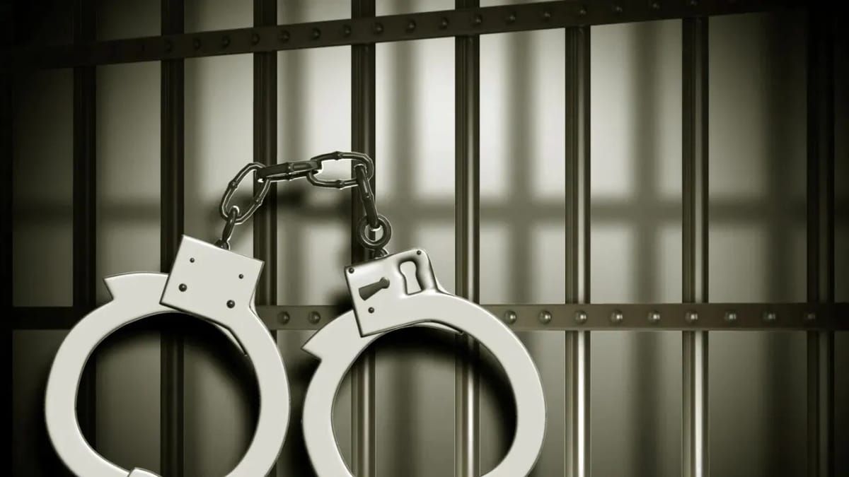 Amravati Murder Case: અમરાવતી હત્યાકાંડનો માસ્ટરમાઈન્ડ નાગપુરમાંથી ઝડપાયો, ઈરફાનના ઈશારે કરવામાં આવી હતી કેમિસ્ટ ઉમેશ કોલ્હેની હત્યા 