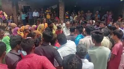 Anand: મહેસૂલ મંત્રી રાજેન્દ્ર ત્રિવેદીની મુલાકાત બાદ વનતળાવ વિસ્તારમાં હોબાળો