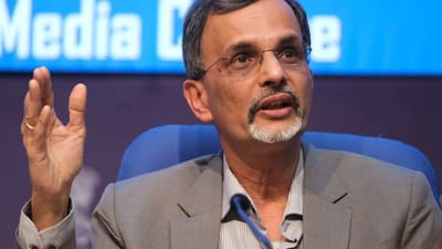 વિશ્વના અન્ય ચલણની સરખામણીએ રૂપિયામાં ઘસારો ઓછો, યેન અને યુરો કરતાં ભારતનું પ્રદર્શન સારું : CEA