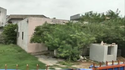 અમદાવાદમાં એક આંગણવાડી એવી કે જેમાં 7 વર્ષથી એક પણ બાળક નથી ભણ્યુ, આંગણવાડીને લાગ્યા અલીગઢી તાળા