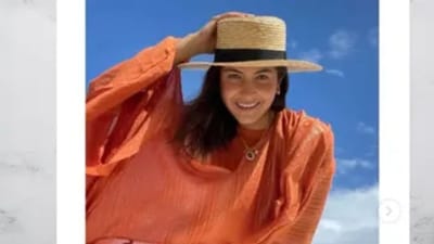 અનુષ્કા શર્મા અને પરિણીતી ચોપરા ગરમીથી પરેશાન , પોસ્ટ શેર કરીને જણાવ્યું કે વિદેશમાં હવામાન કેવું છે