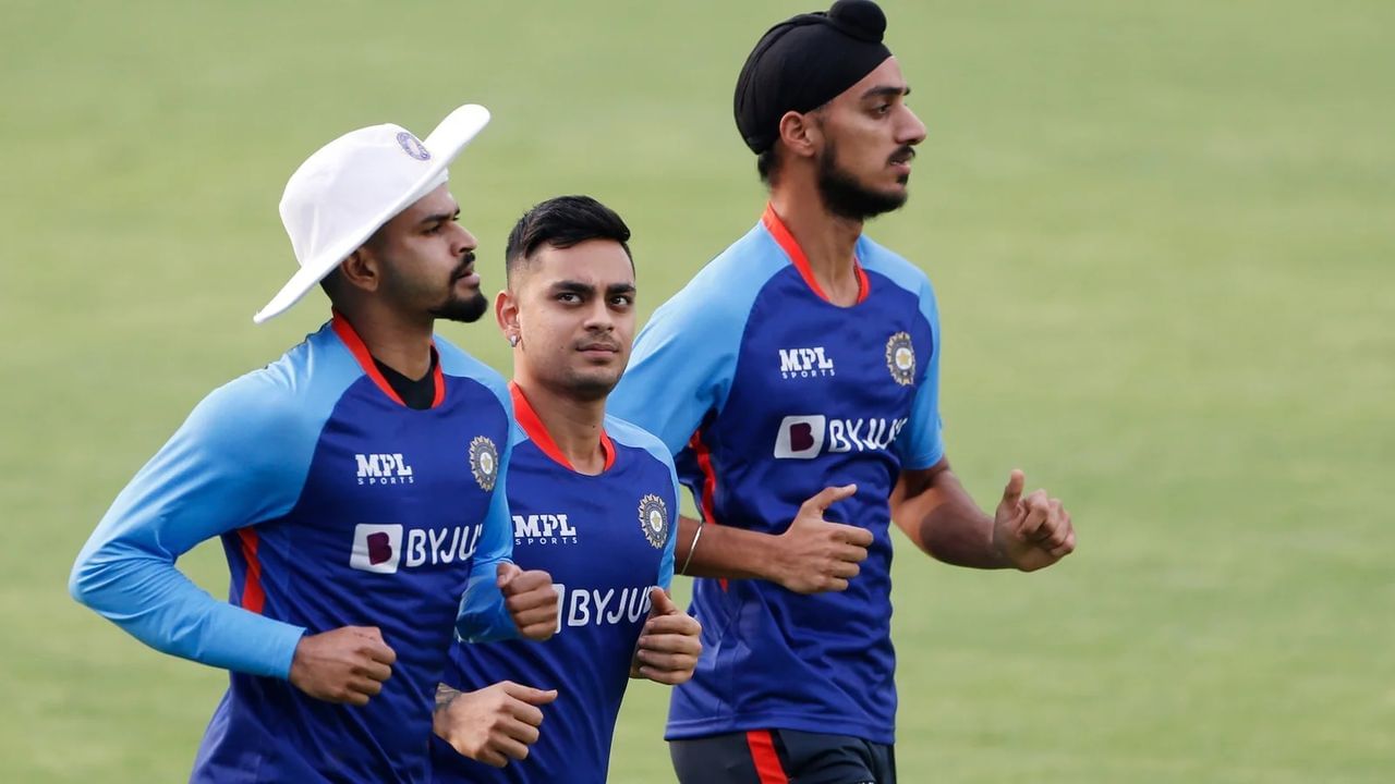 WI vs IND Team India vs West Indies 2nd Match preview Arshdeep Singh can debut against West Indies Team