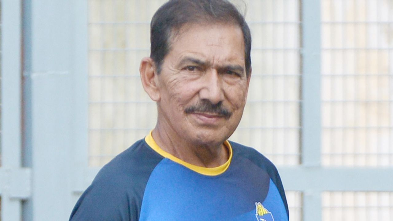 Arun Lal resigns from the post of coach of Bengal cricket team, said this about the team