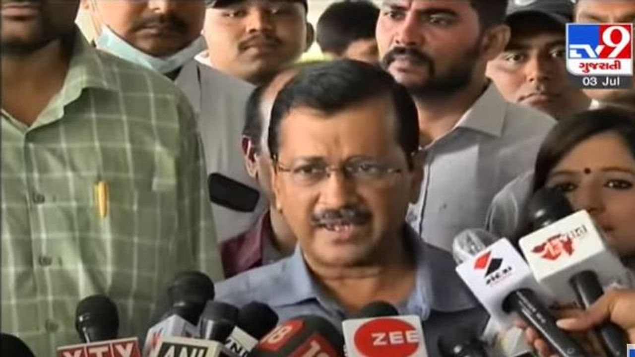 We proved in Delhi and Punjab that electricity can be provided for free Delhi CM Arvind Kejriwal