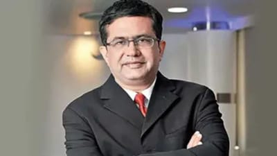 બોમ્બે સ્ટોક એક્સચેન્જના વડા આશિષ કુમાર ચૌહાણે આપ્યું રાજીનામું, NSEની જવાબદારી સંભાળશે