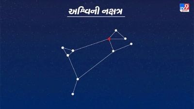 Ashwini Nakshatra: અશ્વિની રાશિચક્રનું પ્રથમ નક્ષત્ર છે, અહીં જાણો તેના ગુણ અને વ્યક્તિત્વ