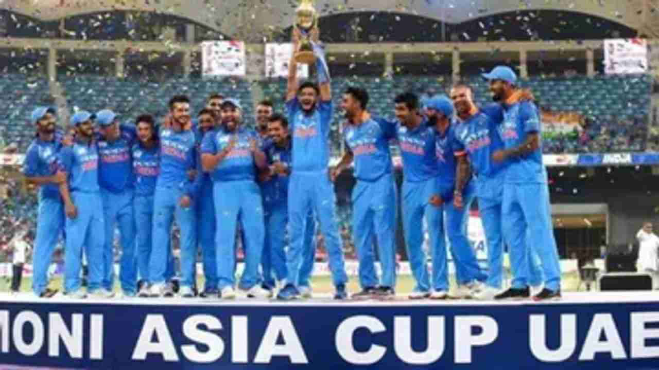 Asia Cup 2022: શ્રીલંકા કટોકટીને લઈ એશિયા કપના આયોજન પર પ્રશ્નાર્થ સર્જાઈ શકે છે, ટૂર્નામેન્ટને શ્રીલંકાથી બાંગ્લાદેશ શિફ્ટ કરવાનો નિર્ણય લેવાઈ શકે છે