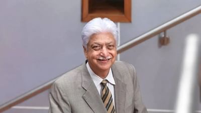 Azim Premji Birthday: અધવચ્ચે છોડી દીધો હતો અભ્યાસ, પછી 30 વર્ષ બાદ પૂર્ણ કર્યો; જાણો અઝીમ પ્રેમજી વિશે આવી જ ન સાંભળેલી વાતો