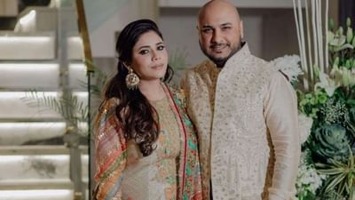 સિંગર બી પ્રાકની પત્ની મીરા બચ્ચને બાળક ગુમાવ્યા બાદ કરી પોસ્ટ, કહ્યું- તમે મને બીજી જિંદગી આપી