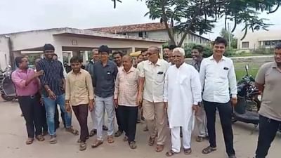 જીવનજરૂરિયાતની ચીજવસ્તુ ઉપર GST અંગે વિવિધ જિલ્લાઓમાં વેપારીઓએ બંધ પાળ્યો, ઉગ્ર વિરોધની ચીમકી