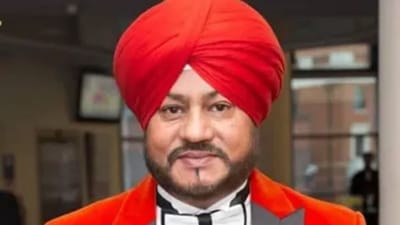 પંજાબી ગાયક બલવિંદર સફરીનું નિધન, છેલ્લા કેટલાક દિવસોથી બીમાર હતા