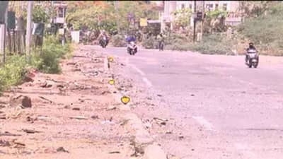 ભાવનગરના કોઇને કોઈ કારણસર ટલ્લે ચઢેલાં રિંગરોડના કામને આખરે મળી મંજૂરી , અલંગના ઉદ્યોગ માટે ફાયદાકારક