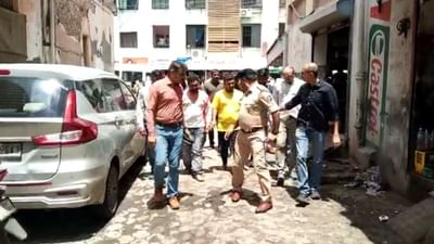 ભાવનગર: GST વિભાગના અધિકારીઓ પર હુમલો કરનારાને ગણતરીના કલાકોમાં ઝડપી લેતી SITની ટીમ