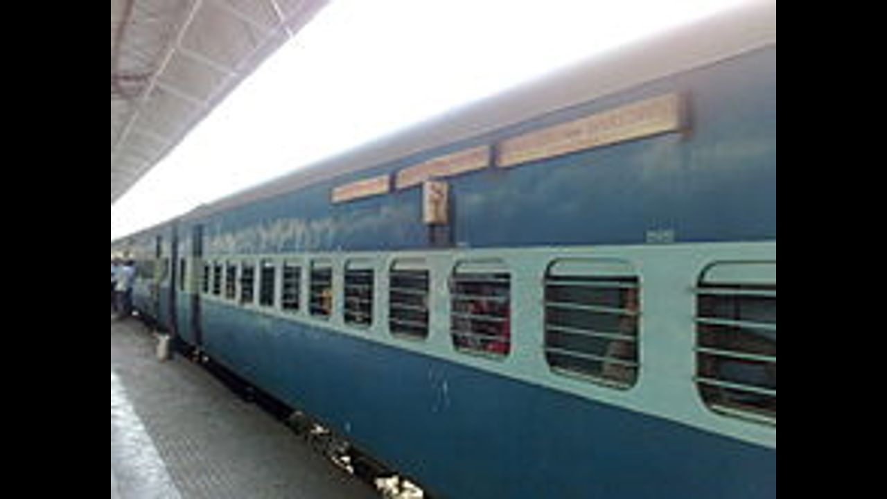 Bhavnagar: ભાવનગર વાસીઓને ફરીથી મળશે ટ્રેનમાં લિનનના ધાબળા અને ચાદરની સુવિધા