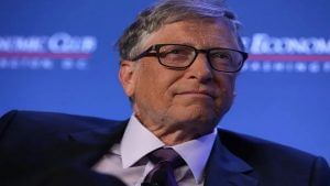 Bill Gates CV: બિલ ગેટ્સે શેર કર્યો તેમનો 48 વર્ષ જૂનો CV, કહ્યું- આજના યુવાનોનો Resume મારા કરતા સારા છે