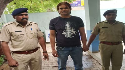 Ahmedabad: બોગસ ડોક્યુમેન્ટના આધારે ફલાઇટની ટિકિટ ખરીદનાર ઝડપાયો, પુછપરછમાં મોટા ખુલાસા થવાની શક્યતા