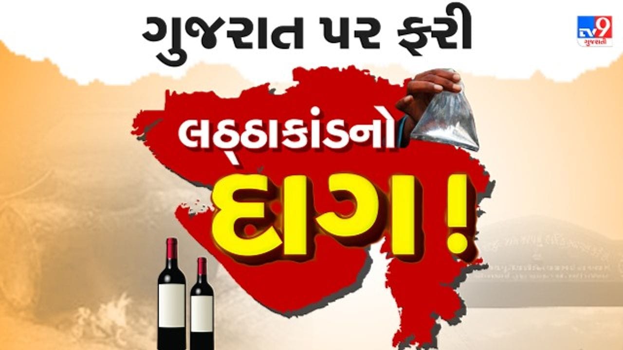 Botad lattha kand live : ગુજરાતમાં ફરી લઠ્ઠાકાંડ ! અત્યાર સુધીમાં 36 લોકોના મોત,રાજ્ય સરકાર એક્શનમાં