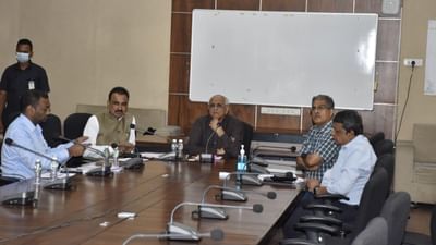 રાજ્યમાં વરસાદી માહોલ વચ્ચે મુખ્યપ્રધાન ભૂપેન્દ્ર પટેલની મહત્વની જાહેરાત, નગરપાલીકાઓને 17.10 કરોડની રાજ્ય સરકાર કરશે સહાય રાજ્યમાં વરસાદી માહોલ વચ્ચે મુખ્યપ્રધાન ભૂપેન્દ્ર પટેલની મહત્વની જાહેરાત, નગરપાલીકાઓને 17.10 કરોડની રાજ્ય સરકાર કરશે સહાય