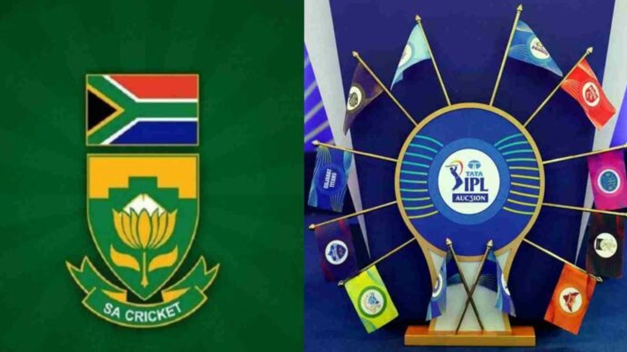 CSA confirms IPL sweep of t20 league ownership Cricket South Africa