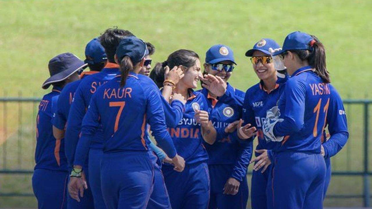 CWG 2022: ભારતીય મહિલા ક્રિકેટ ટીમનુ એલાન, હરમનપ્રીત કૌરના નેતૃત્વમાં 29 જુલાઈથી અભિયાન થશે શરુ