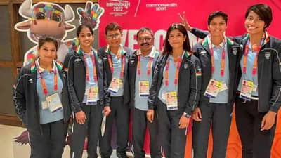 CWG 2022: શા માટે તમામ ખેલાડીઓને સ્પોર્ટ્સ સાયકોલોજિસ્ટ આપવામાં આવતા નથી? જાણો નિષ્ણાતના જવાબ