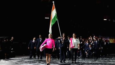 CWG 2022: પીવી સિંધૂ સતત બીજી વાર બનશે ધ્વજવાહક, ઓપનીંગ સેરેમનીમાં કરશે ભારતીય દળની આગેવાની