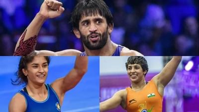CWG 2022 Wrestling: ભારતીય કુસ્તીબાજોનો છે સુવર્ણ ઇતિહાસ, આ વખતે ફરી થશે મેડલનો વરસાદ ! જાણો, કુસ્તીનો સંપૂર્ણ રેકોર્ડ