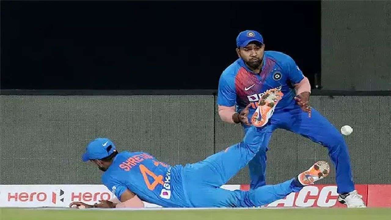 IND vs ENG: 6 મેચમાં 17 કેચ છોડ્યા, ભારતીય ખેલાડીઓ શું કરી રહ્યા છે, T20 વર્લ્ડ કપ હાર્યા પછી સુધારો થશે?