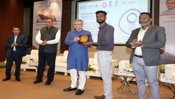 ગુજરાતે સફળ સ્ટાર્ટઅપ્સ વિકસાવી શ્રેષ્ઠ સ્ટાર્ટઅપ ઇકોસિસ્ટમ વિકસાવી : અશ્વિની વૈષ્ણવ