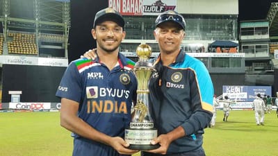 ચેતન સાકરીયા અને મુકેશ ચૌધરી હવે ઓસ્ટ્રેલિયામાં ક્રિકેટ રમશે, ટીમ ઈન્ડિયા પણ હવે દૂર નહીં!