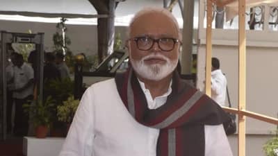 રાષ્ટ્રપતિ પદ માટે કયા ઉમેદવારને સમર્થન કરશે તેની પર શિવસેનાએ નથી લીધો કોઈ નિર્ણય: NCP નેતા છગન ભુજબળ