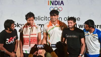 CWG 2022: ભારતીય ટીમ તરફથી આ 215 ખેલાડીઓ આપશે પડકાર, જાણો દરેક ખેલાડીનુ નામ