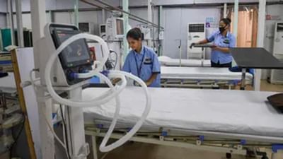 Coronavirus in India: સતત બીજા દિવસે દેશમાં કોરોનાના 20 હજારથી વધુ નવા કેસ, એક્ટિવ કેસની સંખ્યા 1.39 લાખને પાર