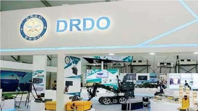 DRDO Recruitment 2022: ડીઆરડીઓમાં JRF વેકેન્સી, નોટિફિકેશન જોઈને અહીં કરો એપ્લાય