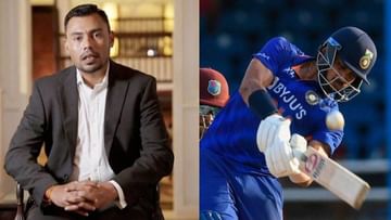 Danish Kaneria એ અક્ષર પટેલની શાનદાર રમતને વખાણવા દરમિયાન એક યૂઝરને ચાલુ શો એ 'લઈ' નાંખ્યો-Video