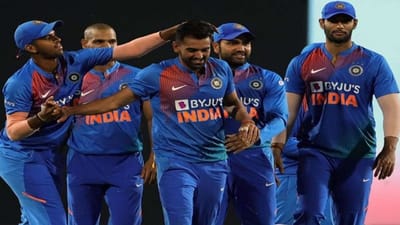 Team India માટે સારા સમાચાર, 5 મહિના પછી આ બોલરે કરી વાપસી, શેર કર્યો વીડિયો