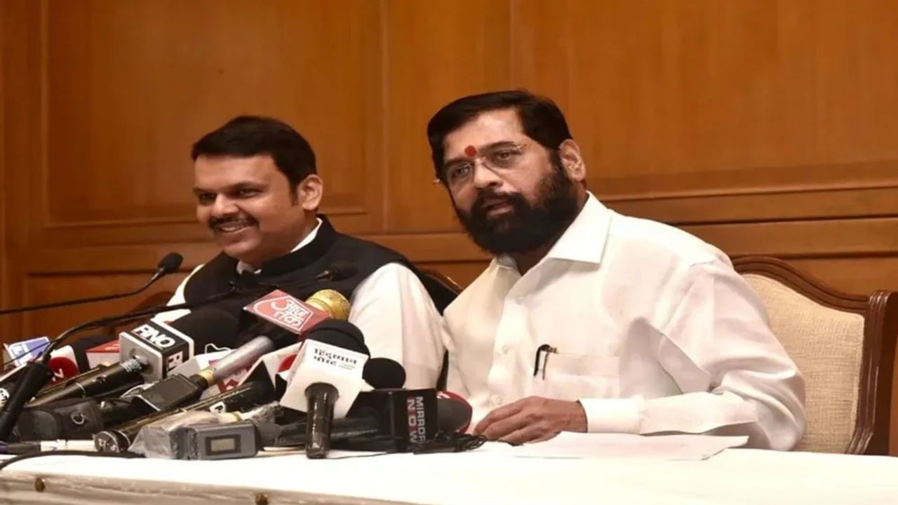 Maharashtra: આગામી 3 દિવસ માટે નહીં થાય શિંદે-ફડણવીસ સરકારનું કેબિનેટ વિસ્તરણ, જાણો મહિનાના અંત સુધી મામલો કેમ અટવાયો