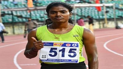 CWG 2022: ભારતની આશાઓને મોટો ફટકો, દોડવીર ધનલક્ષ્મીનો ડોપ ટેસ્ટ આવ્યો પોઝિટિવ