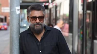 Kaali Poster Controversy : ફિલ્મ કાલી પોસ્ટર વિવાદ પર દિગ્દર્શક વિવેક અગ્નિહોત્રીની પ્રતિક્રિયા, લીના મણિમેકલાઈને કહ્યું પાગલ...