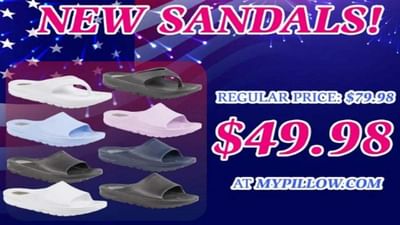 ડોનાલ્ડ ટ્રમ્પના વકીલ ટ્વિટર પર વેચી રહ્યા છે ચંપલ! Viral Photo જોઈ લોકોએ આપી આવી પ્રતિક્રિયા