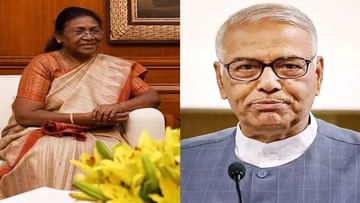 President Election 2022 Voting for the 15th President today, election fight between Draupadi Murmu-Yashwant Sinha, 4800 MPs-legislators will vote