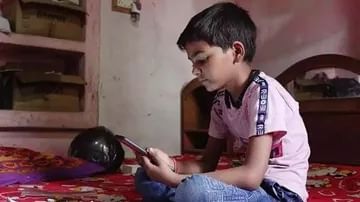 This 1st class girl can teach 7th class kids, Varanasi Drishti's name registered in India Book of Records