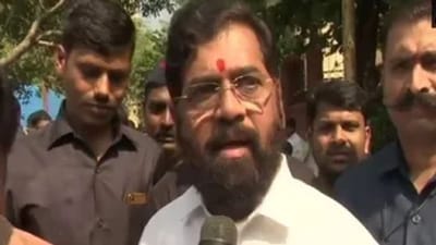 Maharashtra Political Crisis: શિવસેના કેસમાં સુપ્રીમ કોર્ટ 1 ઓગસ્ટે ફરી સુનાવણી કરશે, ઉદ્ધવ-શિંદે જૂથની દલીલો પર તમામ પક્ષો પાસેથી એફિડેવિટ માગી