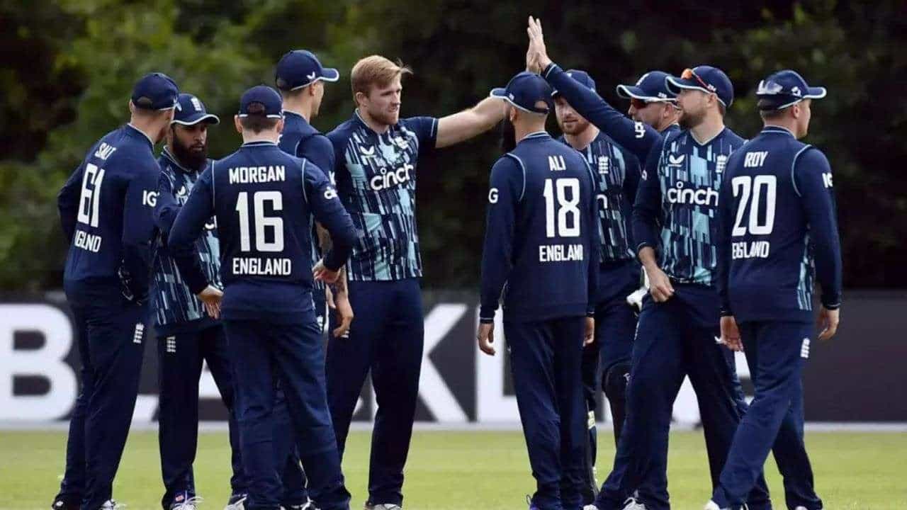 ENG vs IND: ભારત સામેની ટી20 અને વન-ડે સીરિઝ માટે ઈંગ્લેન્ડ ટીમની જાહેરાત, આ ખેલાડી બન્યો સુકાની