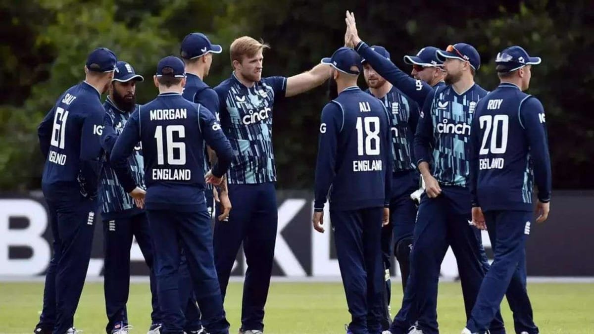 ENG vs IND: ભારત સામેની ટી20 અને વન-ડે સીરિઝ માટે ઈંગ્લેન્ડ ટીમની જાહેરાત, આ ખેલાડી બન્યો સુકાની