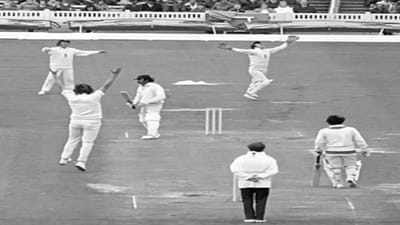 India 1st ODI Ever : ભારતે આજના દિવસે 1974 માં રમી હતી પહેલી વન-ડે, જાણો કેવી હતી પ્લેઇંગ XI