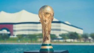 FIFA World Cup 2022 : ટિકિટનું વેચાણ આજથી શરૂ, કતારમાં ચાહકો માટે વિકલ્પો ઓછા